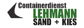 Containerdienst Lehmann in Wildemann